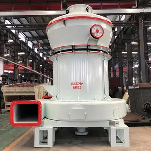 80Mesh Grinding Mill Suppliers, Vertical Mill Grinder Roller Mill Machine, Raymond Grinding Mill For Limestone