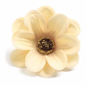 Bulbes de glaïeuls artificiels en plastique de fleur d'été très vendus Beau thème d'été chaud sorti de la presse - Product Image 2