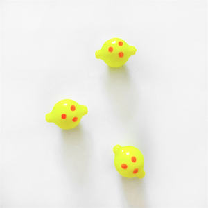 CHXFOAM busa eps bobot alat pancing bentuk korky aksesoris memancing peralatan pelampung - Product Image 6