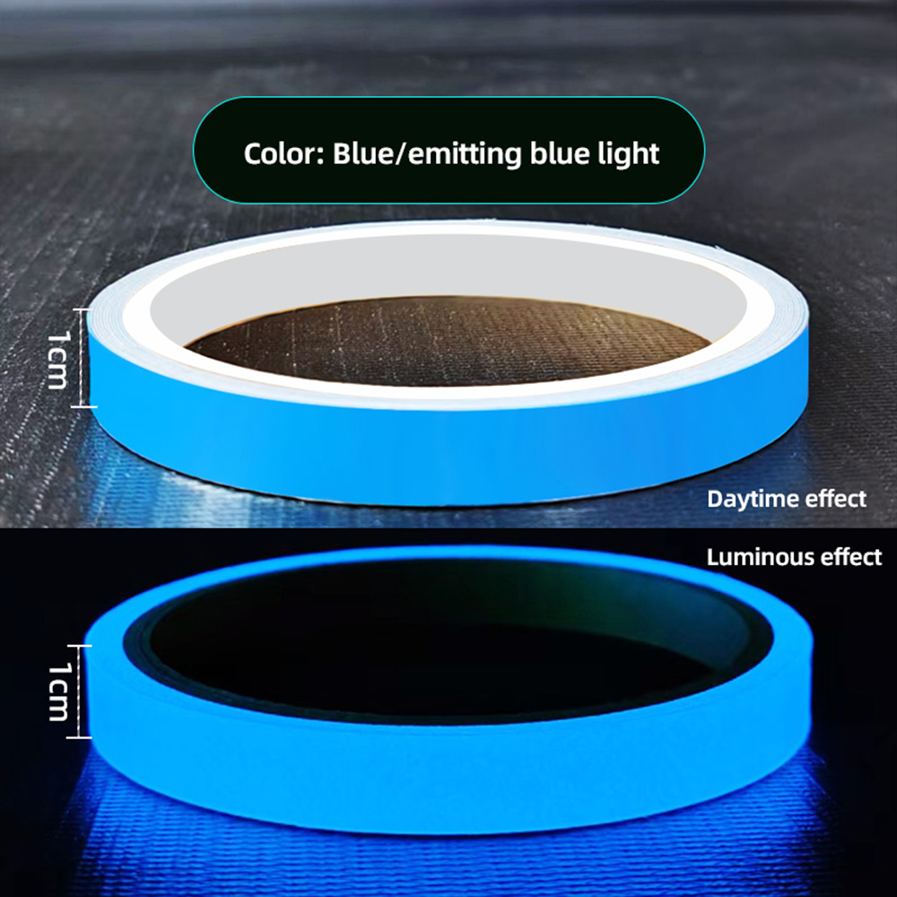 สีน้ำเงิน