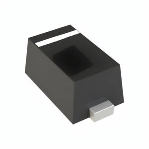 Manufacturer Channel MM5Z22VT1 Buy Online Electronic Components Diodes SC-79, SOD-523 - Product Image 1