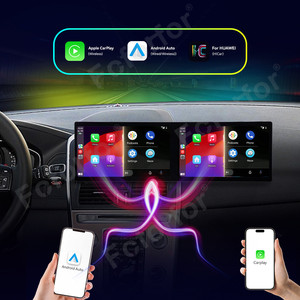 23 ''Màn hình kép đài phát thanh xe cho Volvo XC60 2013-2017 <span class=keywords><strong>Android</strong></span> 14 GPS <span class=keywords><strong>navigation</strong></span> đa phương tiện Player không dây Carplay đơn vị đứng đầu - Product Image 3