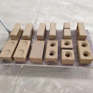 <span class=keywords><strong>QMR2</strong></span>-<span class=keywords><strong>40</strong></span> nhỏ đất làm gạch máy để bán sản xuất hướng dẫn sử dụng Khối Máy làm Interlock Trái Đất khối máy - Product Image 2