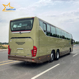 <span class=keywords><strong>Minibus</strong></span> de luxe à étages <span class=keywords><strong>d</strong></span>'<span class=keywords><strong>occasion</strong></span> autocars de tourisme <span class=keywords><strong>d</strong></span>'<span class=keywords><strong>occasion</strong></span> à vendre Euro 3 Diesel Transmission automatique et manuelle - Product Image 6