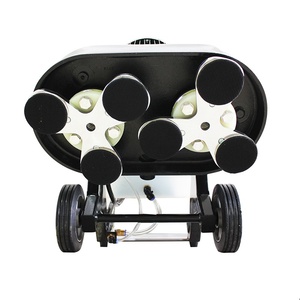 Meuleuse à béton 220v, polisseuse de <span class=keywords><strong>carrelage</strong></span> de sol, machine à polir, <span class=keywords><strong>ponceuse</strong></span> avec aspiration - Product Image 4