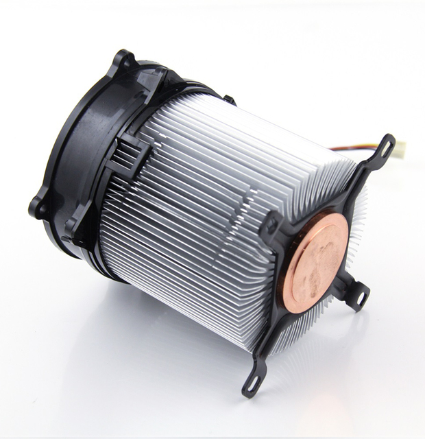 Cpu Cooler Heatsink Cpu Heat Sink Peltier