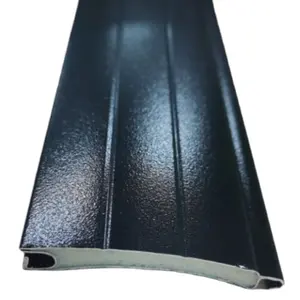 Aluroll Aluminum Roller Shutter Foam Filled Profile Slat for doors and windows