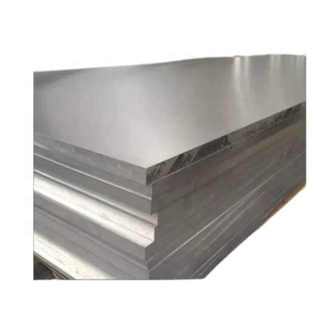 High Quality 2214 2218 2219 Aluminum Sheet Aluminum Alloy Plate