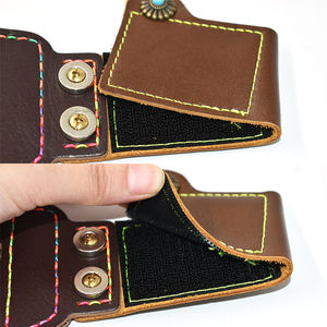 Accessori per caccia e fionda in pelle di alta qualità - Product Image 4