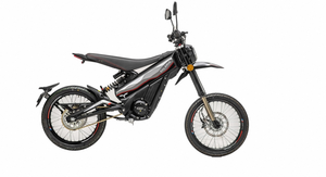 DIY Grade 6KW Peak Power Motor with 233Nm Rear <b>Wheel</b> Torque-OEM/ODM Customizable - Product Image 6