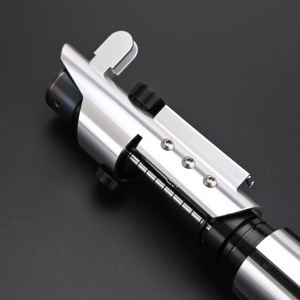 TXQSABER STAR <span class=keywords><strong>KILLER</strong></span> EP1-Sable de luz con mango de Metal, tablero de sonido Proffie2.2 RGB, cambio de Color, duelo, sable de luz, envío directo - Product Image 2