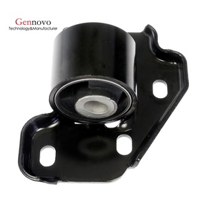 Gennovo OE pièces de voiture de qualité suspension bras de contrôle douille K80834 45G9356 pour Ford CROWN VICTORIA 2006 LINCOLN Town <span class=keywords><strong>Car</strong></span> 2009 - Product Image 3