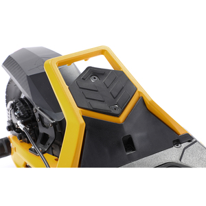 Scooter Eléctrico de 60V y 8 Pulgadas con Batería, 1400W, 10+ Eos Scooter 10+ - Product Image 3