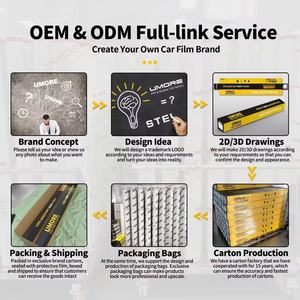 ฟิล์ม TPU <span class=keywords><strong>PPF</strong></span> คุณภาพสูงจากสหรัฐอเมริกา ราคาถูกที่สุดในโลก ฟิล์มเคลือบเงาสำหรับปกป้องรถยนต์ ฟิล์ม TPH <span class=keywords><strong>PPF</strong></span> ฟิล์มกันรอยสีรถยนต์แบบม้วน ฟิล์มหุ้มรถยนต์ - Product Image 3