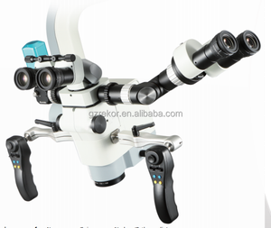 メーカー脳神経外科眼科手術用顕微鏡手術用脊椎眼手術 - Product Image 6