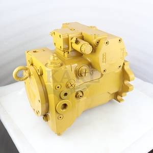 Pompe hydraulique principale d'excavatrice 395F 395 E395, moteur rotatif 547-9727 591-0774, pièces de véhicule de construction - Product Image 6