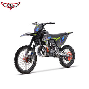 Venta Directa de Fábrica, Motocicletas Todoterreno ZUUMAV de 2 Tiempos con Motor de Diseño Reciente - Product Image 3