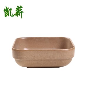 Экологичное закусочное блюдо из рисовой шелухи для ресторанов, специальное предложение - Product Image 6