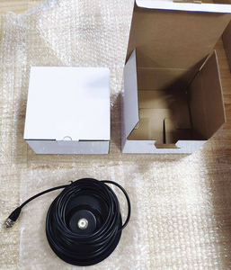 Base magnétique de 150 mm pour antenne mobile avec connecteur M8 - Support magnétique pour antenne de communication pour voiture - Product Image 6