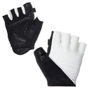 Guantes de Ciclismo Profesionales de Alta Calidad Unisex de Medio Dedo, Precios Accesibles, Guantes de Ciclismo Ligeros - Product Image 1