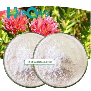 Alta Pureza <span class=keywords><strong>Rhodiola</strong></span> <span class=keywords><strong>Rosea</strong></span> Extrato 98% 99% Salidroside - Product Image 3