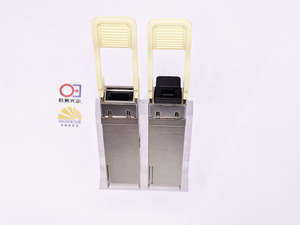 Qsfp56 200g-sr4 tx850nm 100m ddmi thu phát quang mô-đun MPO kết nối 200Gbps MMF trung tâm dữ liệu sử dụng - Product Image 5