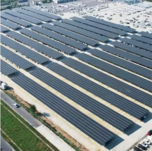 Kit complet de système solaire hybride 20 kW, 30 kW, 40 kW, 50 kW, 60 kW, 70 kW, 100 kWh pour usage domestique - Product Image 4