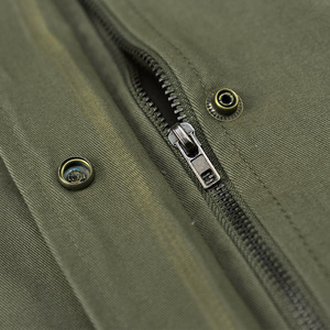 Chaquetas de Proveedor Chino en Oferta, Chaquetas Largas sin Mangas con Dobladillo Deshilachado para Niños - Product Image 6