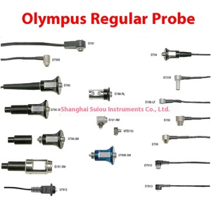 Đầu dò Olympus LCMD-316-5B/5c/5D/5J/5L LCM-74-4/vật liệu kim loại LCMD-178-5B - Product Image 4