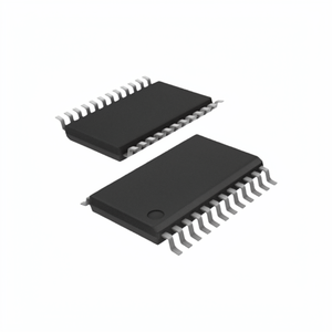 Interface SI2435-D-FT Original 24 TSSOP Components Electronic - Product Image 1