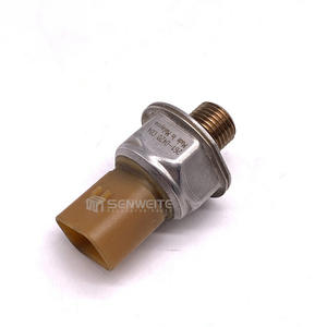 Capteur de pression de rampe commune Senwer 261-0420 C04 à montage fileté pour pièces d'excavatrice - Product Image 3