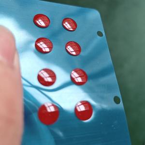 Pies de Ratón Universales de Vidrio Compatibles con la Mayoría de los Ratones para Juegos Logitech, <span class=keywords><strong>Razer</strong></span>, Zowie, Super Deslizantes en Vidrio/Superficie Dura - Product Image 6