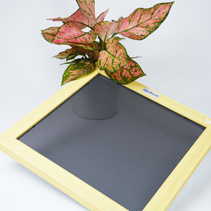 304/316L thép không gỉ kim cương cửa sổ màn hình lưới kim cương thép không gỉ cho màn hình cửa sổ - Product Image 4