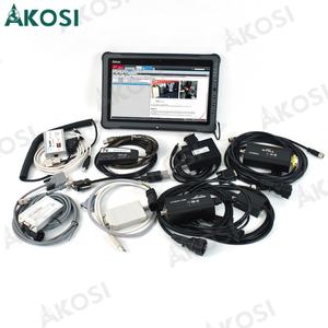 Herramienta de Servicio 7 en 1 para Toyota BT, Judit Incado Box, Jungheinrich JUDIT 4, Crown, Zapi, Hyster, Yale, Still Canbox, Linde Doctor Canbox - Product Image 4