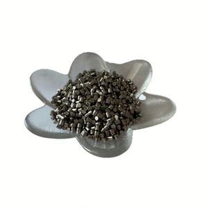 Matériaux d'évaporation, granulés de zirconium de haute pureté à faible teneur en fluorure, pastilles de zirconium avec 99,9 % ou 99,95 % de pureté - Product Image 3