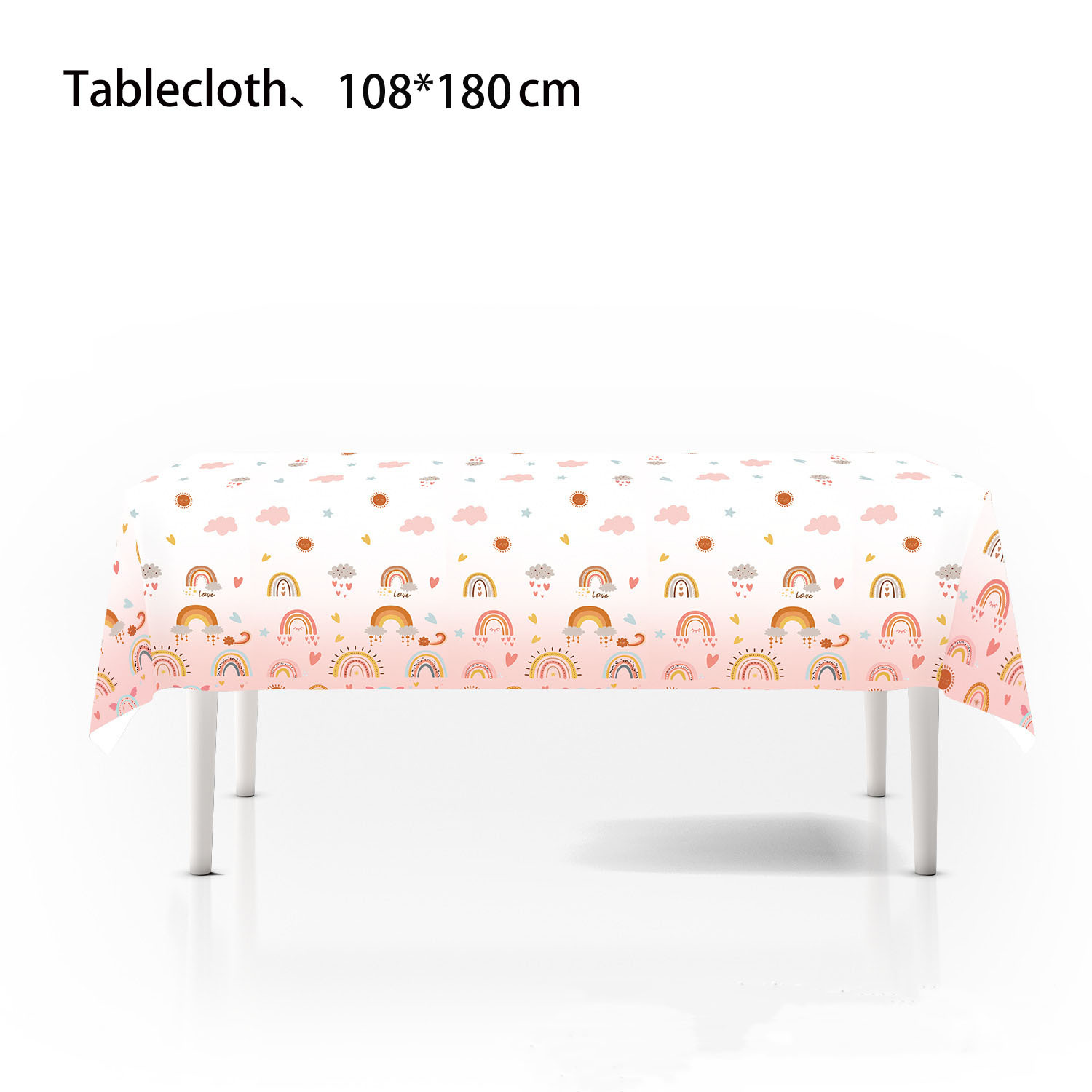 Nappe * 1 pièce