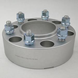 BOTRAK 6 cosses 6x139.7 6x5.5 50mm adaptateur d'espacement <span class=keywords><strong>de</strong></span> <span class=keywords><strong>roue</strong></span> centrique <span class=keywords><strong>de</strong></span> moyeu pour <span class=keywords><strong>ford</strong></span> <span class=keywords><strong>ranger</strong></span> t6 raptor everest effort courier - Product Image 4