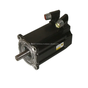 Servomotor rotatorio de CA Sellado Nuevo punto 2. 2. 2. 2. 1 año de garantía - Product Image 1