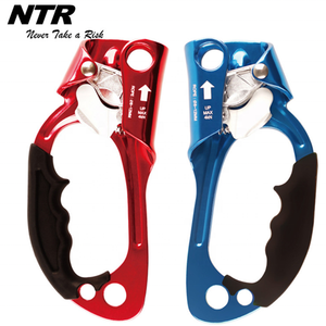 อุปกรณ์ปีนเขาที่มือขวาปีนเขากลางแจ้ง - Product Image 3