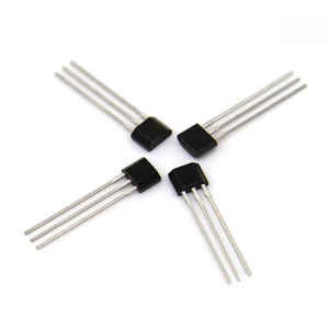 Интеллектуальная Электроника SS49E электрическое транспортное средство дроссельная заслонка 49E линейный переключатель Холла 49E датчик эффекта - Product Image 4