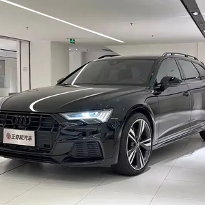 A6 Audi (นำเข้า) 3.0T Explorer 55 TFSI รุ่น Off-Road แบบพรีเมี่ยม4WD สินค้าส่งออกขายดี - Product Image 1