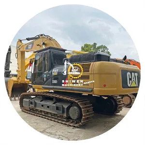 Nieuwe Aankomst Hete Verkoop Graafmachines Cat 336d2, Cat 336d 3336dl Bouwmachines Te Koop In Lage Prijzen