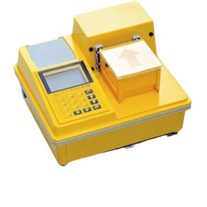 Analyseur d'humidité du sable pour béton Kate Hi-330j 72x150x25mm pour béton prêt à l'emploi - Product Image 1
