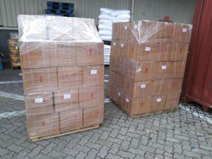 Stockage gratuit de 30 jours pour FCL Pick & <span class=keywords><strong>Pack</strong></span> Fulfillment Service Solution pour les vendeurs de commerce électronique - Product Image 2