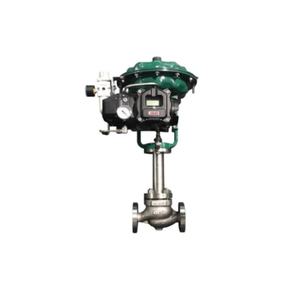 Vanne à boisseau sphérique à vente chaude Dn15 LC2 LNG avec réservoir auto-pressurisé - Product Image 2