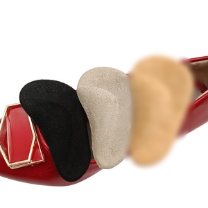 Plantillas de Gel para Zapatos con Soporte de Arco para Pies Planos, Alivio del Dolor y la Fascitis Plantar, Venta al por Mayor - Product Image 2