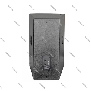Altoparlante Professionale Passivo Serie RS OEM da 8/10/12/15 Pollici, Doppio da 15 Pollici per Karaoke e Chiesa - Product Image 3