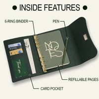 Libreta de Diseño Nuevo, Cuaderno de Cuero PU con Logotipo Personalizado, Diario de Viaje A6, Organizador Portátil, Libretas Planificadoras con Portaplumas