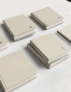 Quantité minimale <span class=keywords><strong>de</strong></span> commande bas tissu <span class=keywords><strong>de</strong></span> lin personnalisé couverture rigide bord doré <span class=keywords><strong>santé</strong></span> mentale pleine conscience soins personnels Inspiration gratitude jour Journal - Product Image 3