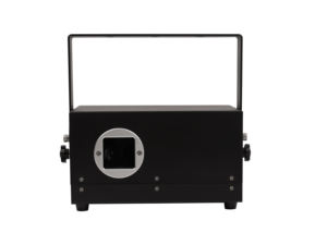 RGBW 20W LED luce Laser <span class=keywords><strong>effetto</strong></span> lucciola per DJ Party discoteca Wedding club Indoor/Outdoor IP65 RGB DMX512 opzioni di colore - Product Image 2